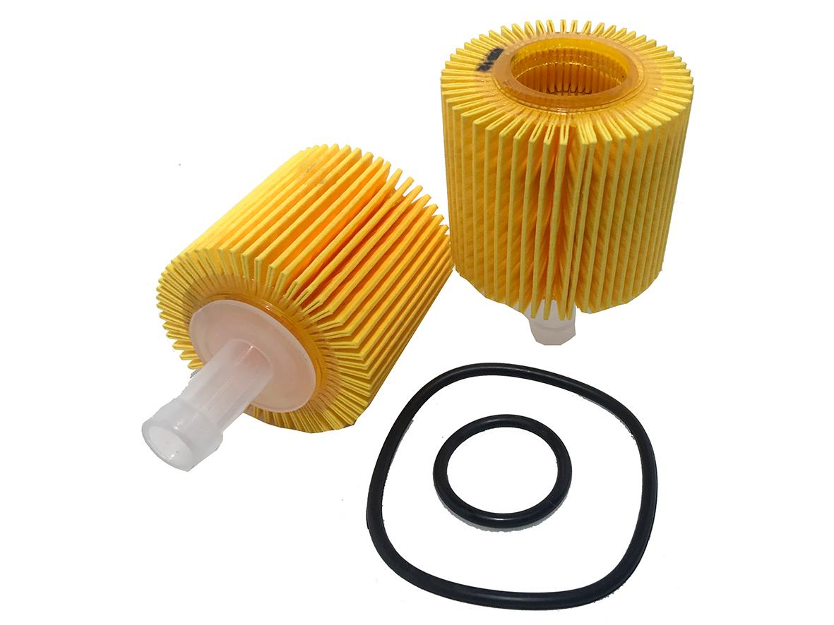 YAG FILTRESI AURIS YARIS IQ URBAN CRUISER 1. - SARDES SO1000