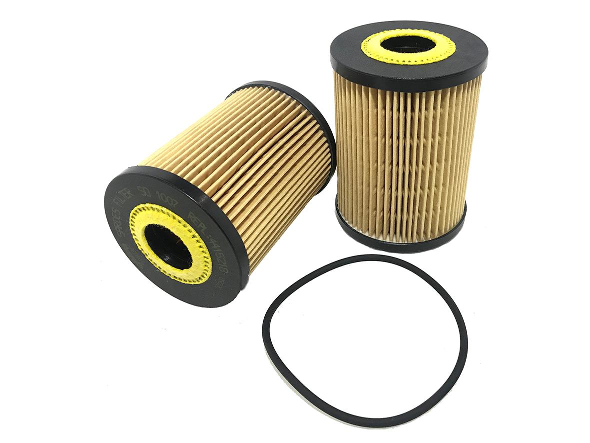 YAG FILTRESI RENAULT MASTER II 3.0 03 -. MAS - SARDES SO1007