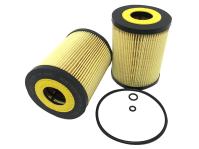 YAG FILTRESI BMW S85 E60 M5 E64 M6 - SARDES SO1020