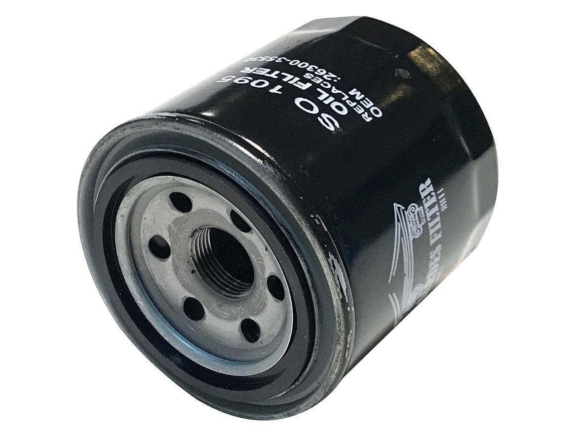 YAG FILTRESI I20 1.4 15 IX20-I30-CEED-RIO 1. - SARDES SO1095