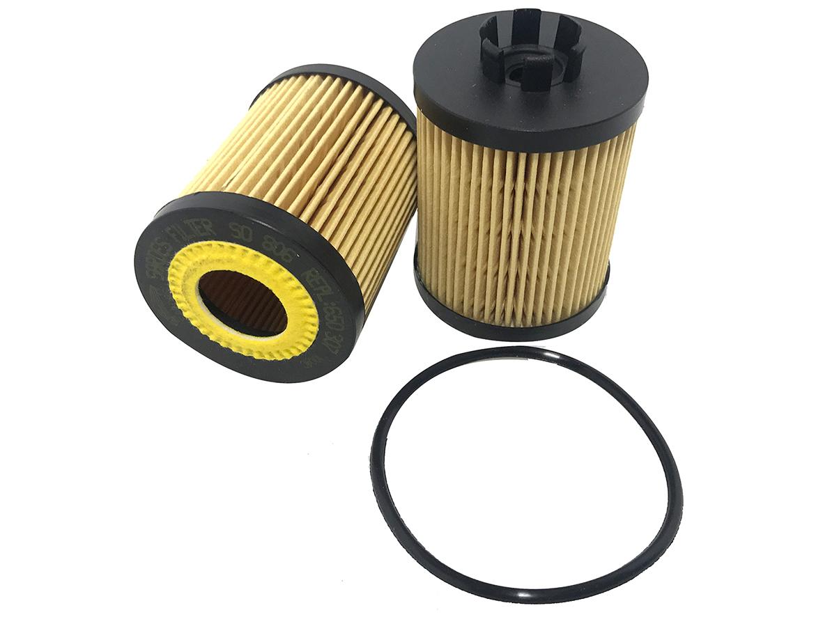 YAG FLITRESI CORSA B CORSA C CORSA D ASTRA H  - SARDES SO806