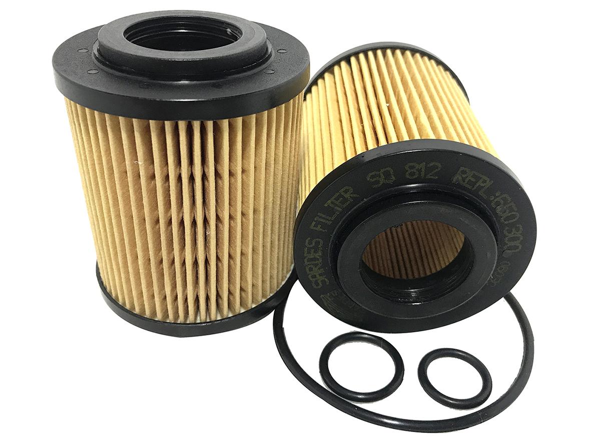 YAG FILTRESI ASTRA G 00-05 -ASTRA H 04- -CORS - SARDES SO812