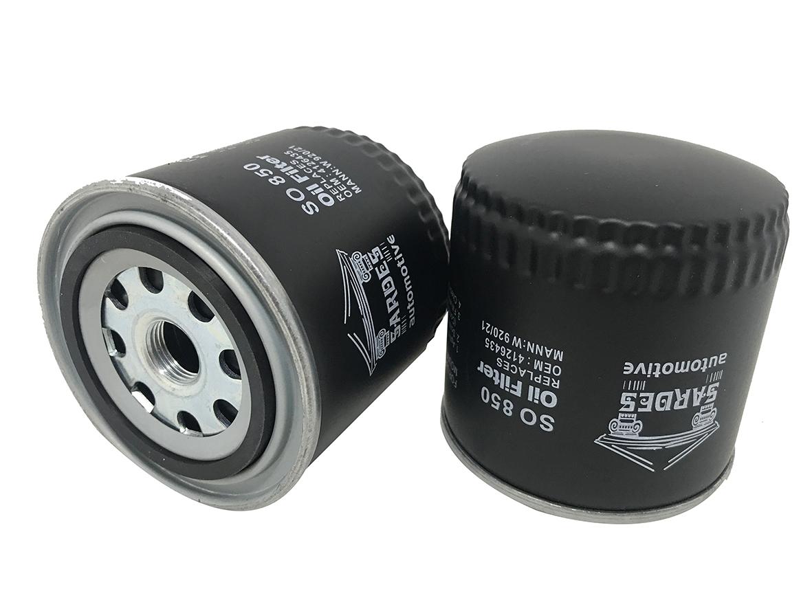 YAG FILTRESI M124 M131 EDKS DOGAN 1.6IE FAVOR - SARDES SO850