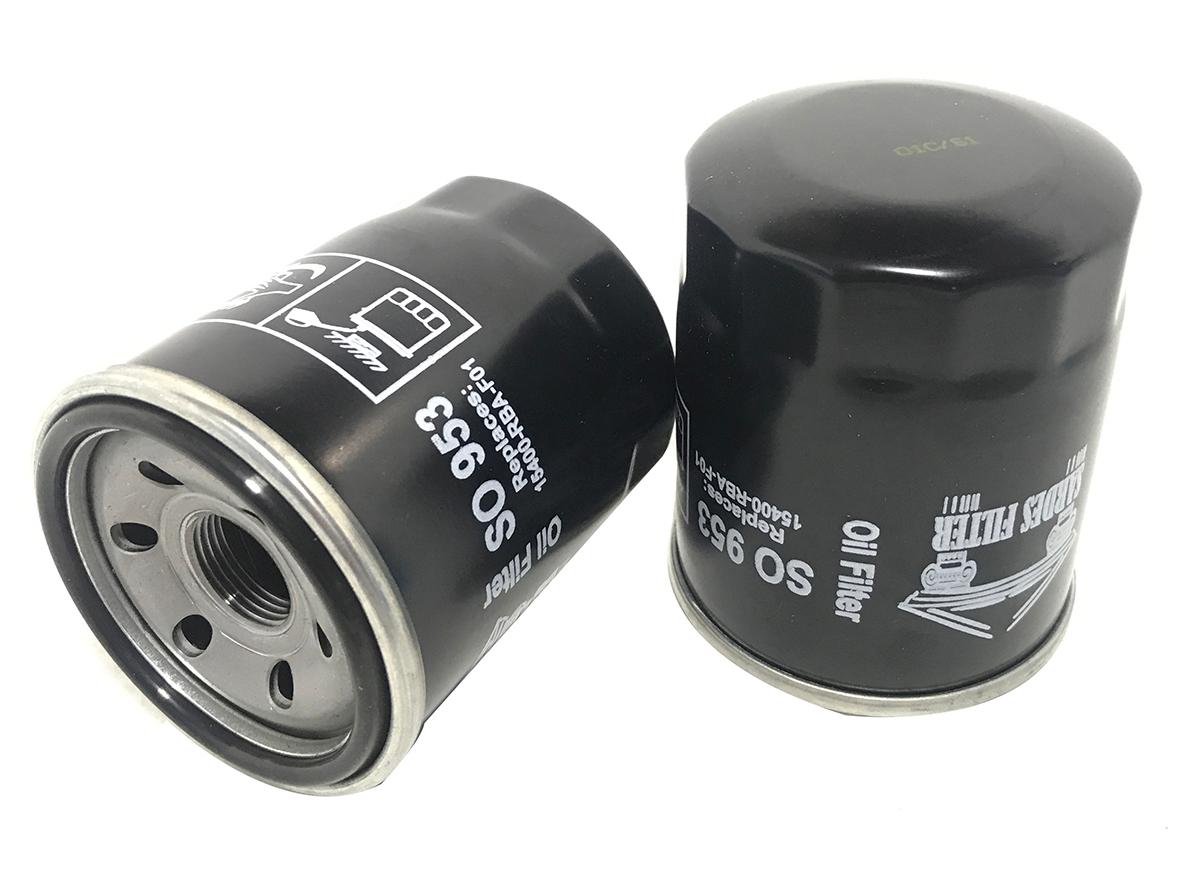 YAG FILTRESI I20 1.2 BENZINLI 2012 BLUE 1.4 B - SARDES SO953