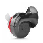 SALYANGOZ KORNA DADAT KALIN SES 12V PE - SEGER 60BK12.000.13