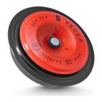 DISK KORNA BUYUK KAFA DIDIT KALIN SES  - SEGER 45CK12.000.02