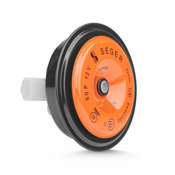 DISK KORNA DIDIT INCE SES 12V PEUGEOT  - SEGER 50FI12.000.13