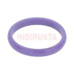 Yağ Pompa Contası Volvo D9-D11 (Eski Tip, Mor) - DT- DIESEL TECHNIC 211490