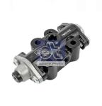 Şanzıman Kibrit Kutusu Volvo SR - DT- DIESEL TECHNIC 2.32168