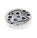 Krank Ön Göbeği Volvo D13 - DT- DIESEL TECHNIC 2.10916