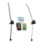 Gaz Pedalı Dönüşüm Kiti Volvo FH/FM - DT- DIESEL TECHNIC 292810