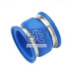 Turbo Boğaz Hortumu Volvo FH-FM - DT- DIESEL TECHNIC 2.15602