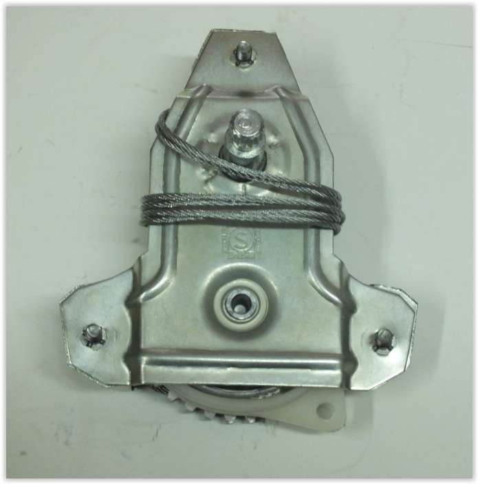 CAM KRIKOSU ARKA SERCE - SERCELER T022