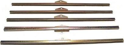 CAM KIZAGI ARKA R12 TOROS - SERCELER R011