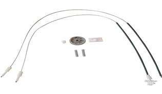 CAM KRIKO TAMIR TAKIMI ON SOL MGN - SERCELER R103