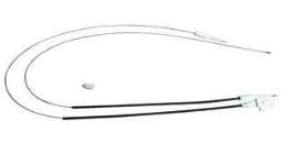 CAM KRIKO TELI ARKA SAG MGN 136 - SERCELER R114