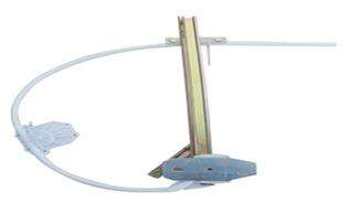 CAM MEKANIZMA SETI SAG ELEKTRIKLI MOTORSUZ D - SERCELER T006