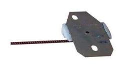 Cam Mekanizma Spirali Tablali Sol Dks-slx 00 - SERCELER T007