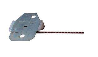 Cam Mekanizma Spirali Tablali Sag Dks-slx 00 - SERCELER T008