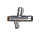 DEVIRDAIM TAKSIMAT F REKORU METAL R12 - SES 712614SRD