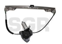 CAM MEKANIZMASI ON SAG CLIO II 8200169095 - SGR 24395