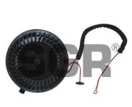 KALORIFER MOTORU CADDY II POLO III POLO CLASSIC  - SGR 53003