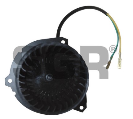 KALORIFER MOTORU T12 T15 1992 - 2001 - SGR 53454 OEM No: 