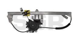 CAM KALDIRMA MEKANIZMASI ELEKTRIKLI ON SAG TEMPR - SGR 24221