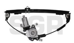 CAM KALDIRMA MEKANIZMASI ELEKTRIKLI ON SAG PALIO - SGR 24242