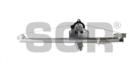 CAM KALDIRMA MEKANIZMASI ELEKTRIKLI ON SAG TRAFI - SGR 24354