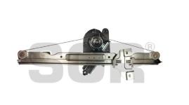 CAM KALDIRMA MEKANIZMASI ELEKTRIKLI ON SAG LOGAN - SGR 24305