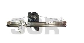 CAM KALDIRMA MEKANIZMASI ELEKTRIKLI ON SOL LOGAN - SGR 24303