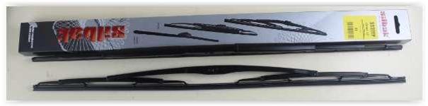 SILECEK SUPURGESI 700MM MAN SL200-MERCEDES 0 - SILBAK SS37TP