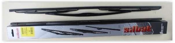 SILECEK SUPURGESI 650MM CITROEN SARA PICASSO - SILBAK SS65TP