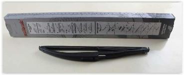 SILECEK SUPURGESI ARKA PLASTIK TIP 200MM OP - SILBAK SP12ARJ