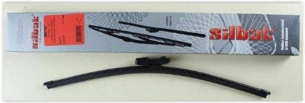 SILECEK SUPURGESI ARKA MUZ TIPI UNIVERSAL 5 K - SILBAK SB19C