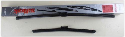 ON SILECEK SUPURGESI TAKIM X2/MUZ TIPI PART - SILBAK SB2615C