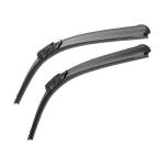 SILECEK SUPURGESI 550/550MM BERLINGO-PARTNER - SILBAK SS19RT