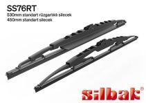 SILECEK SUPURGESI ON TAKIM 3397001584/116351 - SILBAK SS76RT