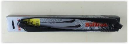 SILECEK KOLU 700MM BMC PROFOSYONEL - SILBAK SK64