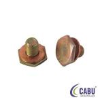 KARTER TAPASI-PUL KOMPLE 407-307-C5 1.6HDI 206 - CABU 331304