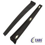 ON KAPI DIREK KAPLAMASI SAG FUSION 04-14 SUNGE - CABU 331609