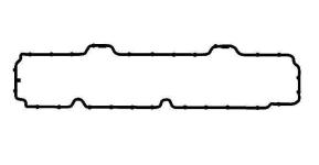 UST KAPAK KULBUTOR CONTASI P206 P307 P107 - CORTECO 83026656