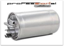 YAKIT FILTRESI MAZOT BORA CADDY II GOLF IV POL - SION SD3007