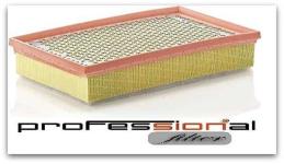 HAVA FILTRESI BMW N52 N62 M54 N73 E65 03-05 - SION SH1653