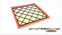 HAVA FILTRESI ASTRA J - CRUZE 1,4 100HP 1,6 11 - SION SH1330