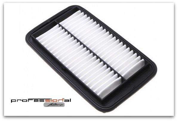 HAVA FILTRESI SUZUKI ALTO 09 1.0 - SION SH1744