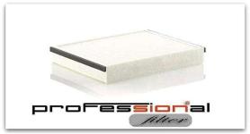 POLEN FILTRESI FREELANDER 2 L35906-14 RANGE RO - SION SC5044
