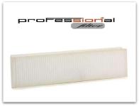 POLEN FILTRESI MINI COOPER I 1.6 115HP 05/01- - SION SC5109P