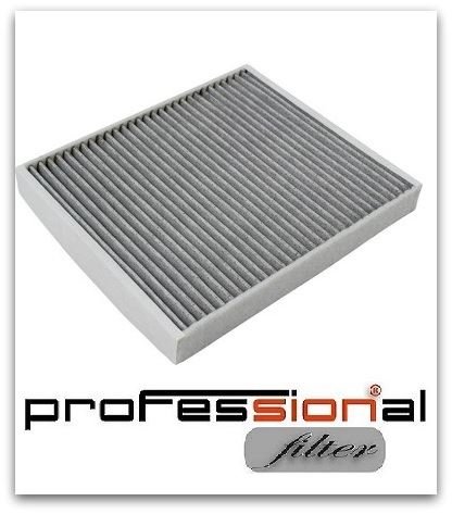 POLEN FILTRESI CHRYSLER CHEROKEE 2015 KARBONL - SION SC5358K